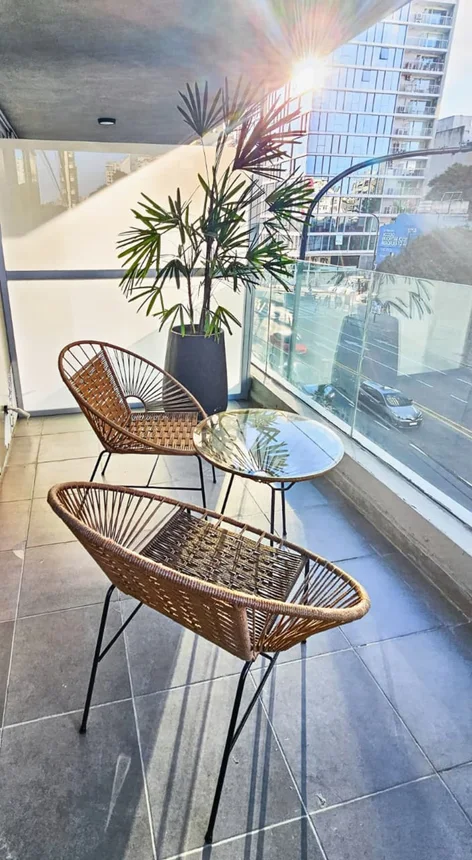 Monoambiente en venta en Belgrano, foto 4