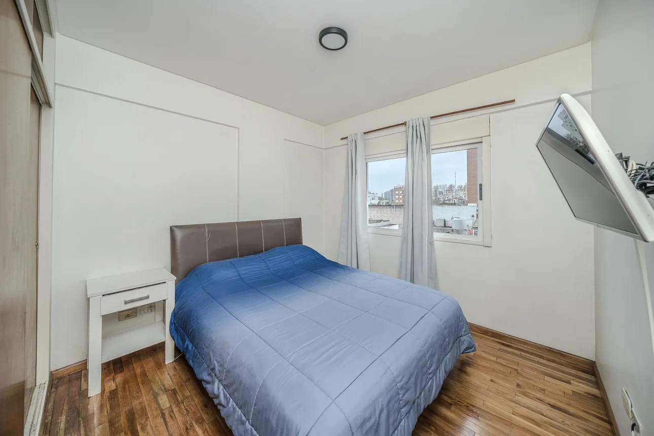 Departamento en venta en Santos Lugares, foto 3