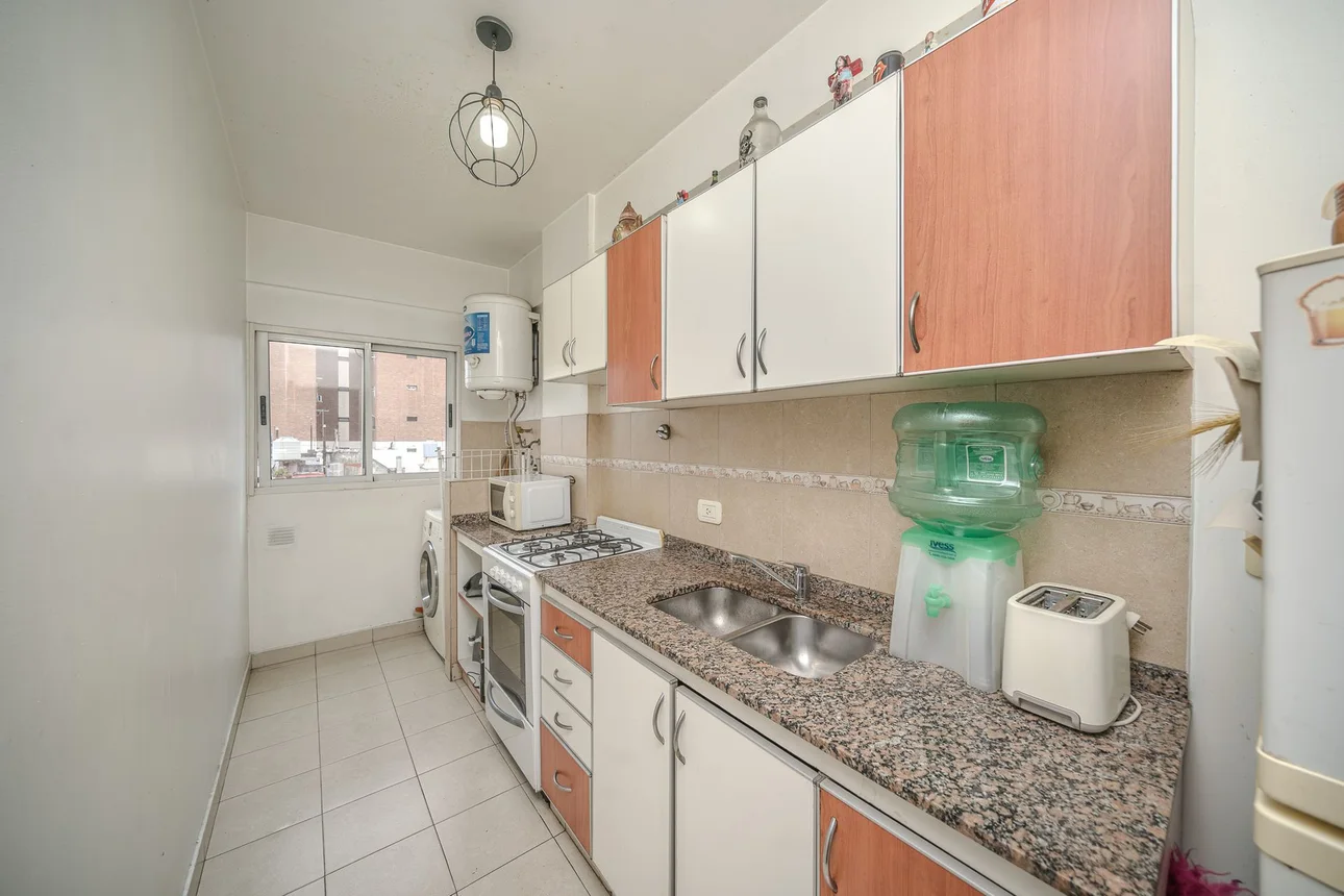 Departamento en venta en Santos Lugares, foto 4