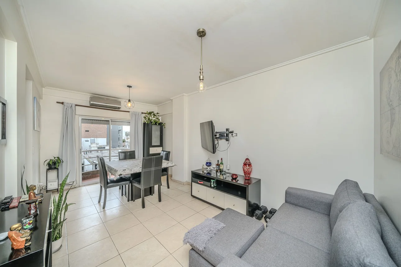 Departamento en venta en Santos Lugares