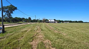 Terreno en venta · Cayastá