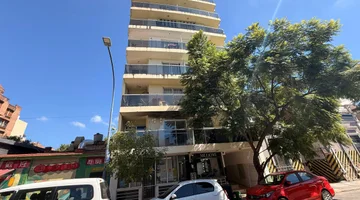 VENTA MONOAMBIENTE ALBERDI BALCON FRENTE