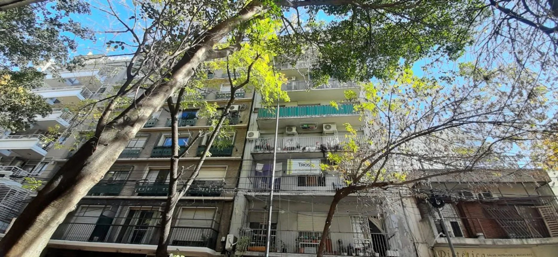 Departamento en venta en Flores, foto 2