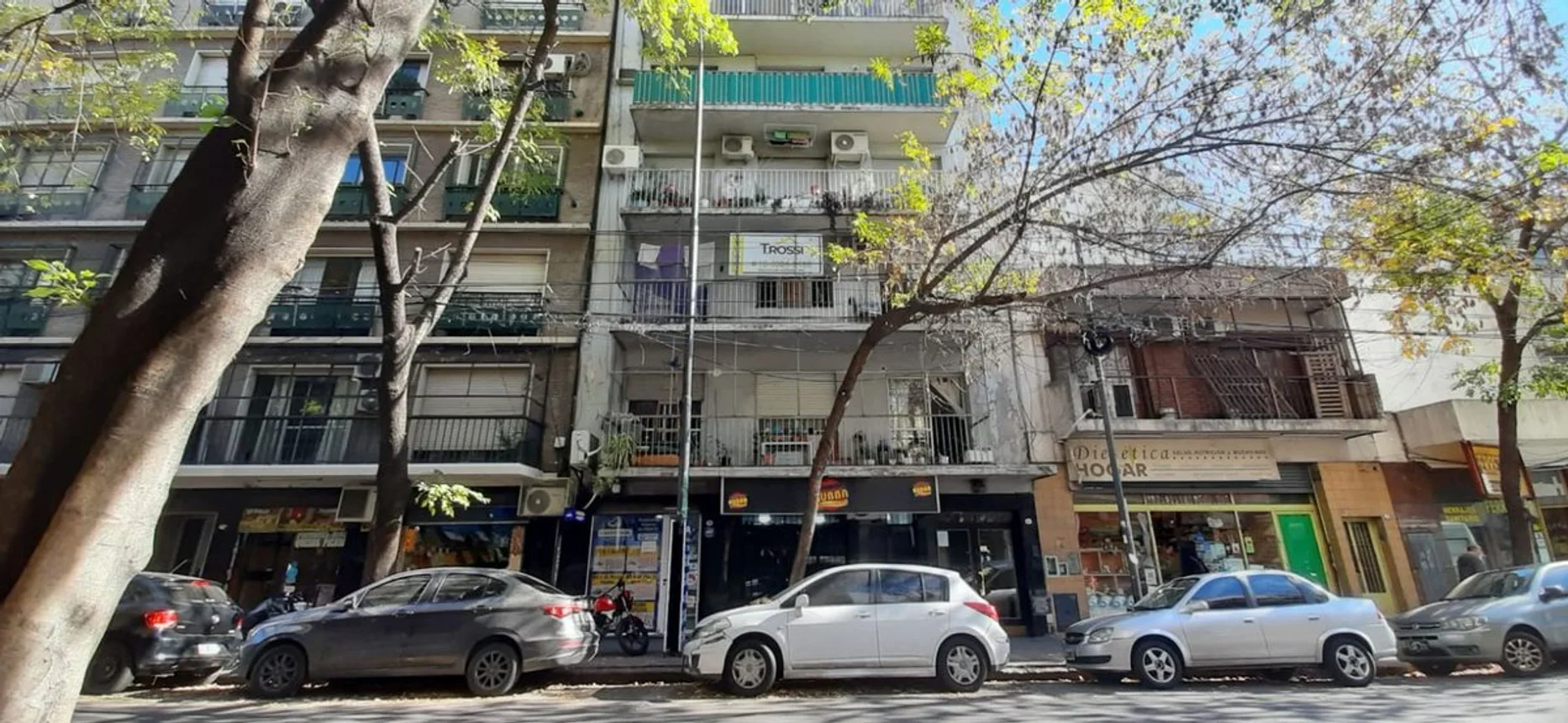 Departamento en venta en Flores