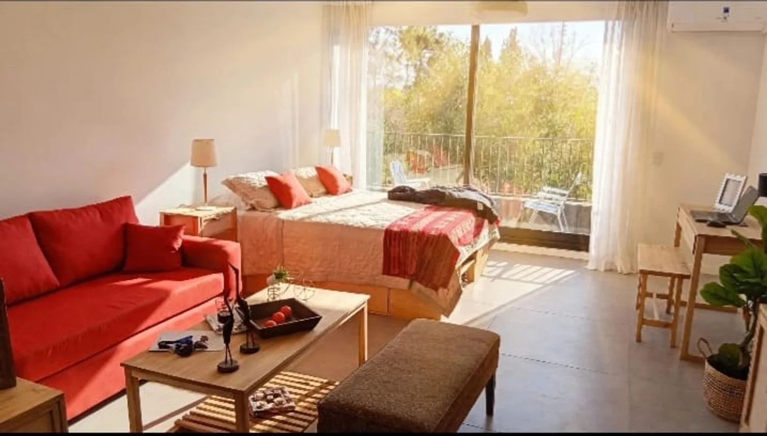 Monoambiente en venta en Villa Rosa, Roberto Caamaño 1100