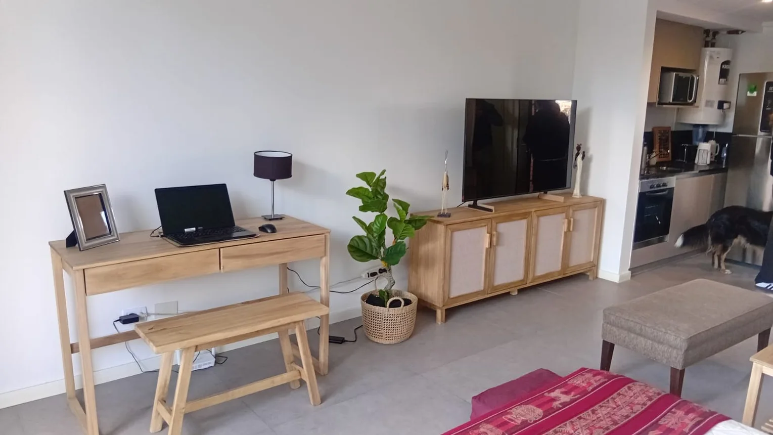 Monoambiente en venta en Villa Rosa, Roberto Caamaño 1100, foto 5
