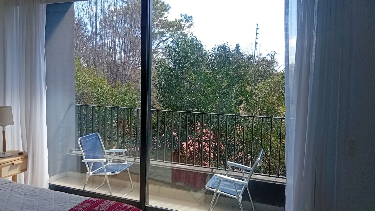 Monoambiente en venta en Villa Rosa, Roberto Caamaño 1100, foto 2