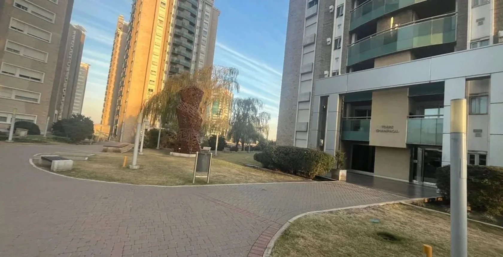 Departamento en venta en Córdoba