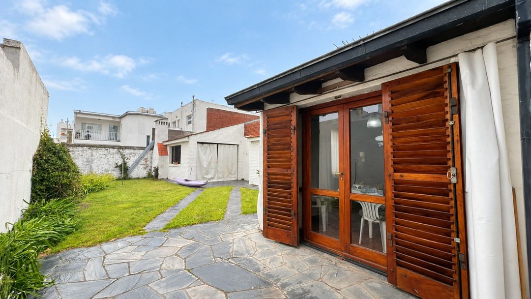 VENTA Casa de 3 ambientes en Parque Luro