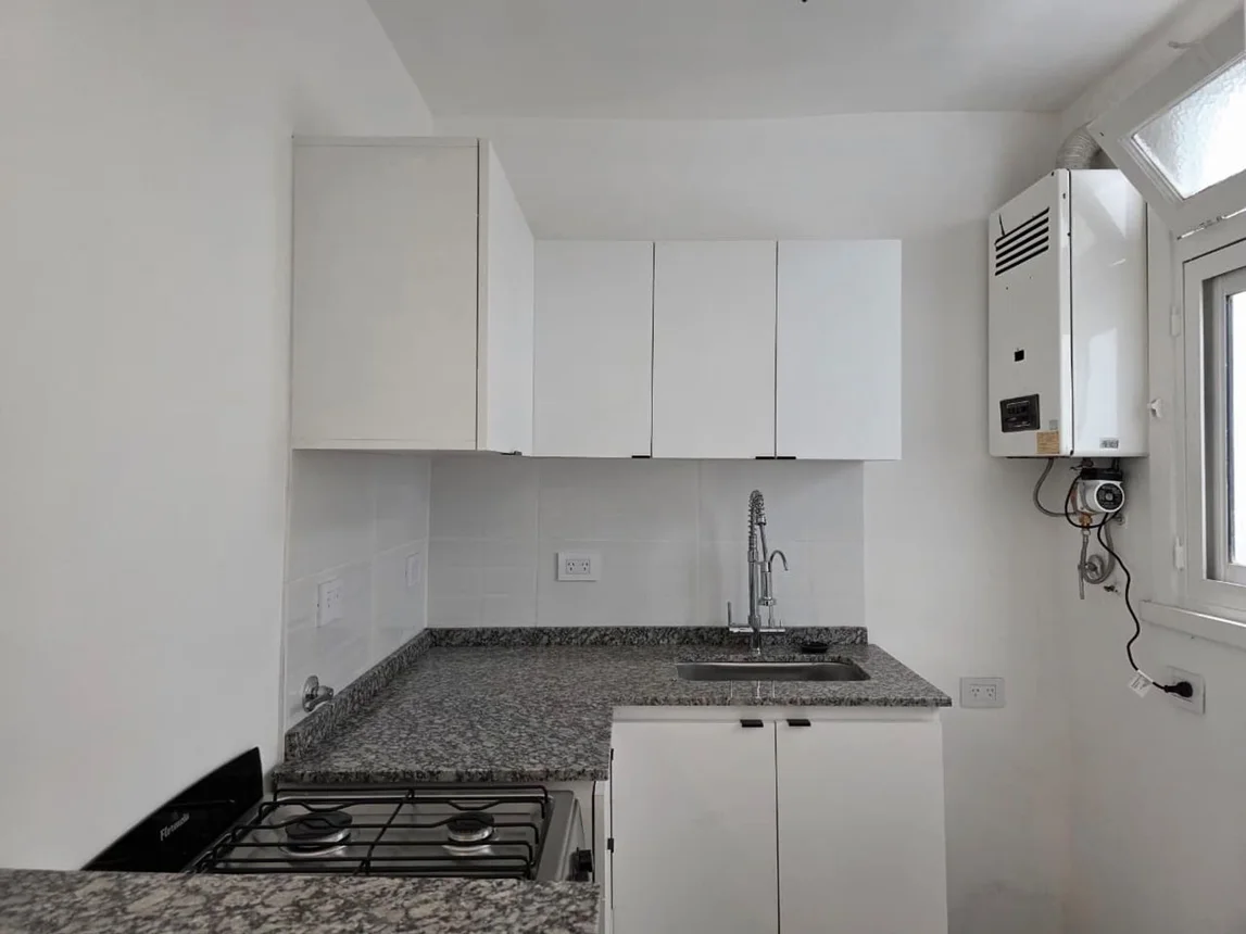 Departamento en venta en Almagro, foto 2