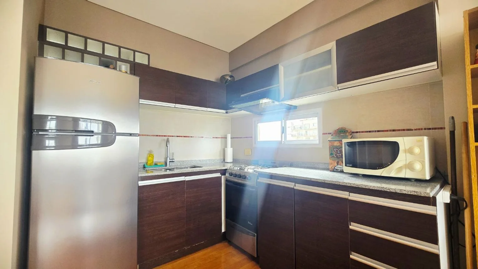 Departamento en venta en Villa Urquiza, foto 2