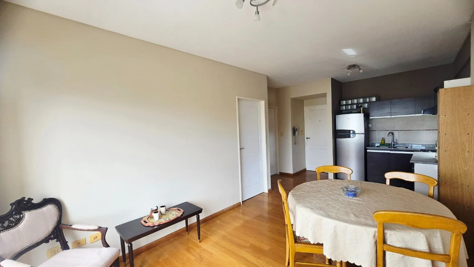 Departamento en venta en Villa Urquiza, foto 4