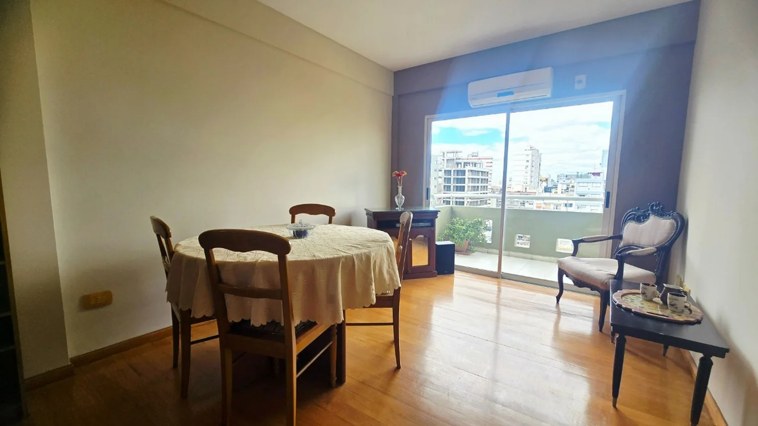 Departamento en venta en Villa Urquiza, foto 3