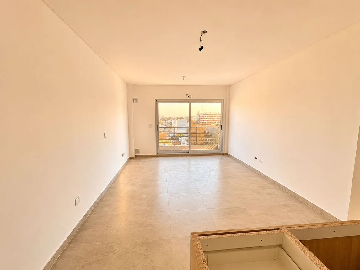 Monoambiente en venta en Núñez, foto 5