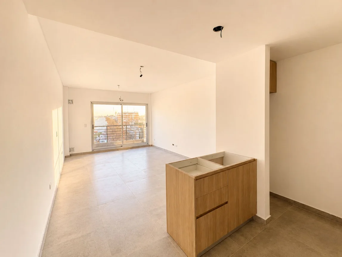 Monoambiente en venta en Núñez, foto 3