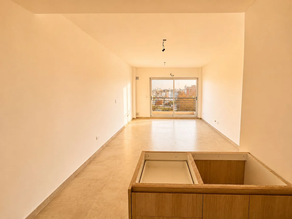 Monoambiente en venta en Núñez