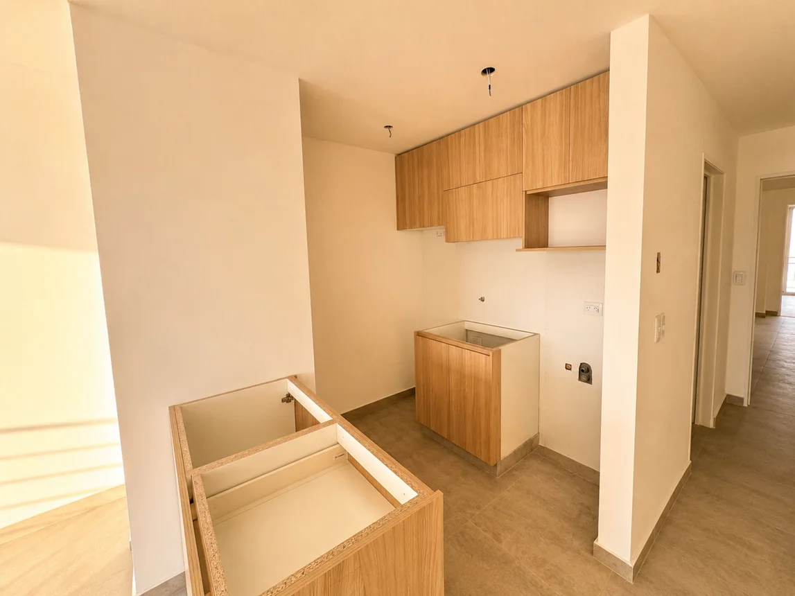 Monoambiente en venta en Núñez, foto 4