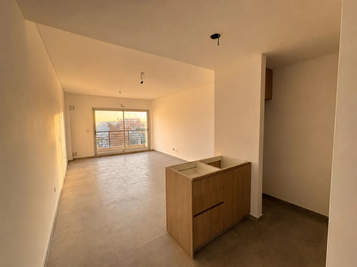 Monoambiente en venta en Núñez, foto 2