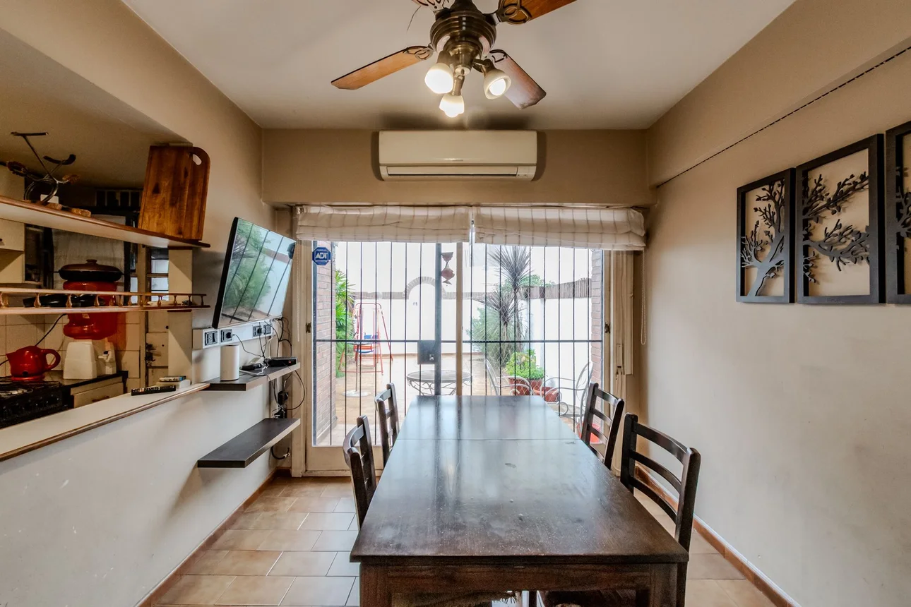 PH de 4 ambientes en venta en Villa del Parque, Lascano 2600, foto 2
