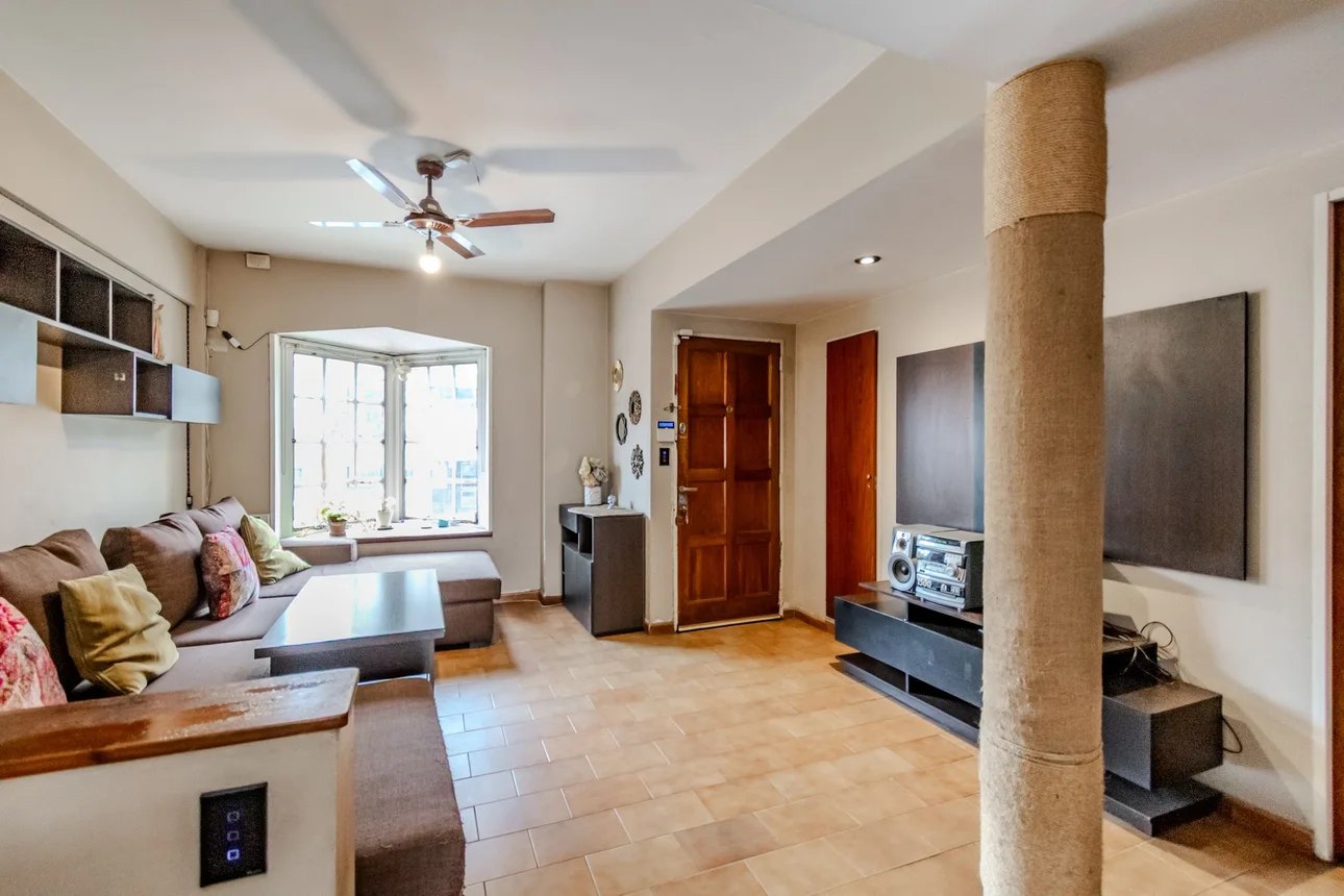 PH de 4 ambientes en venta en Villa del Parque, Lascano 2600