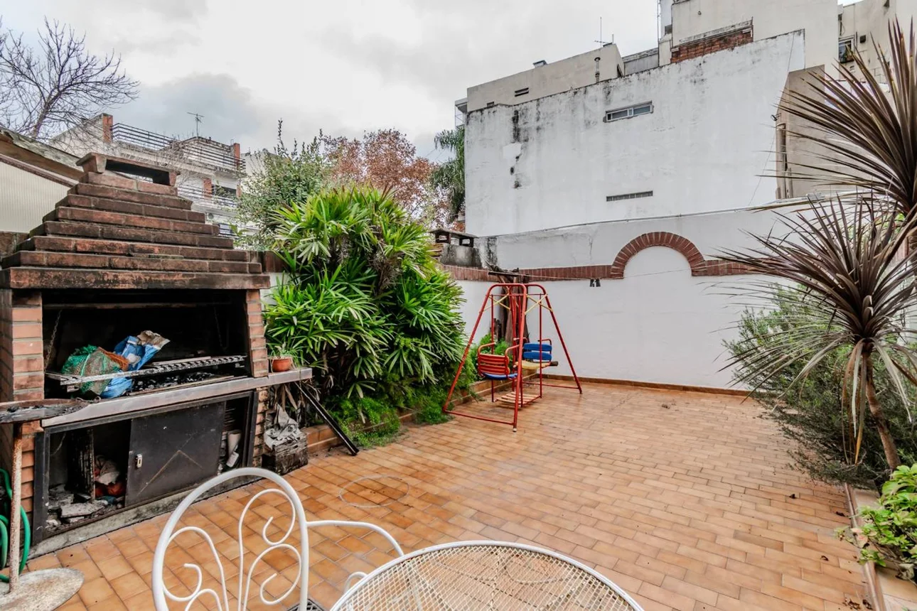 PH de 4 ambientes en venta en Villa del Parque, Lascano 2600, foto 5