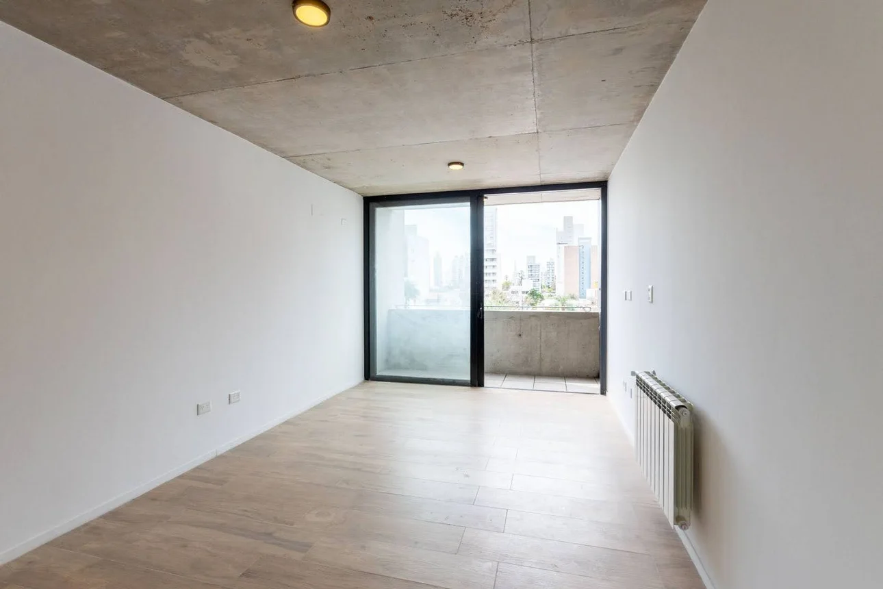 Departamento de 2 ambientes en venta en Santa Fe, Gobernador Crespo 3000, foto 3