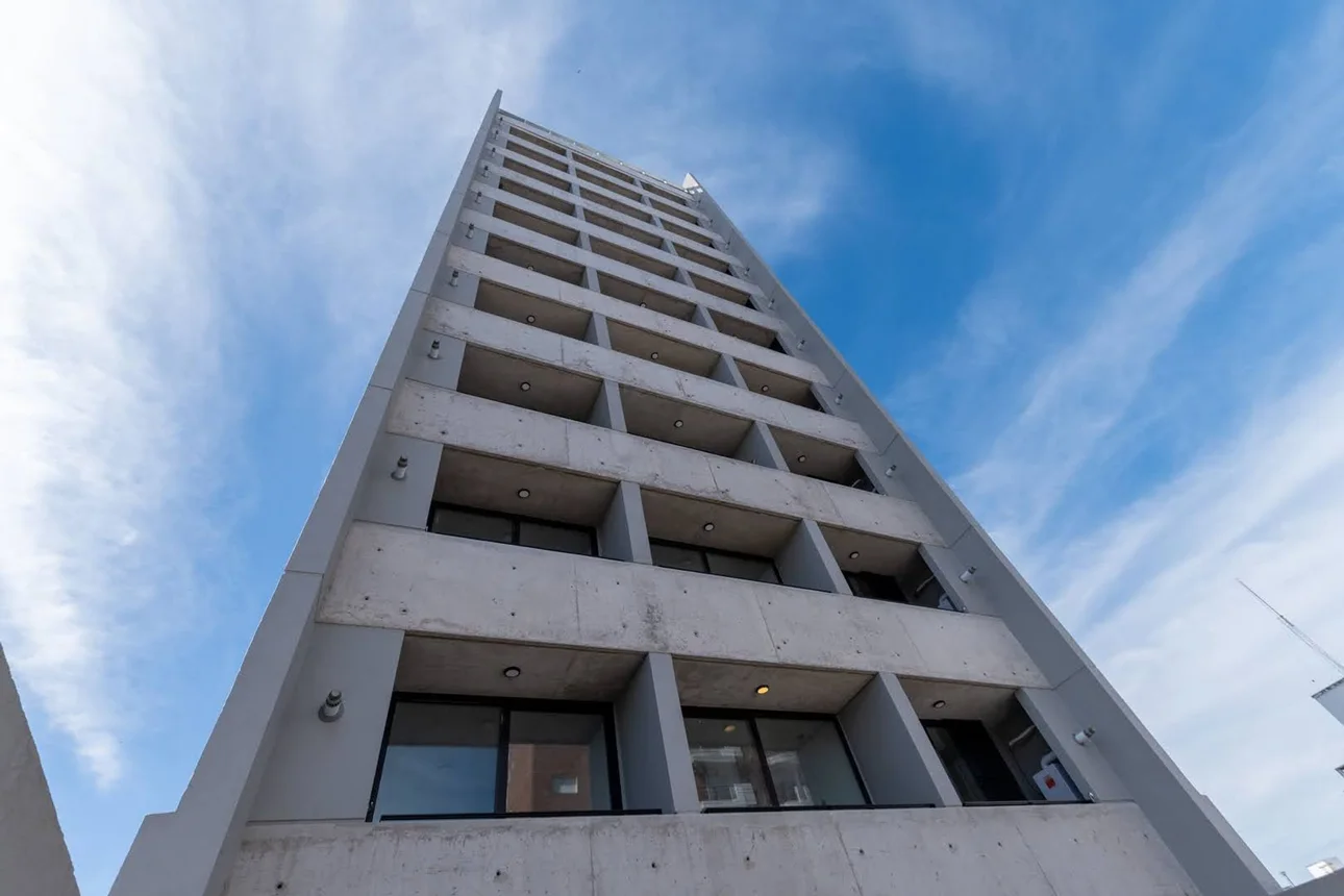 Departamento de 2 ambientes en venta en Santa Fe, Gobernador Crespo 3000