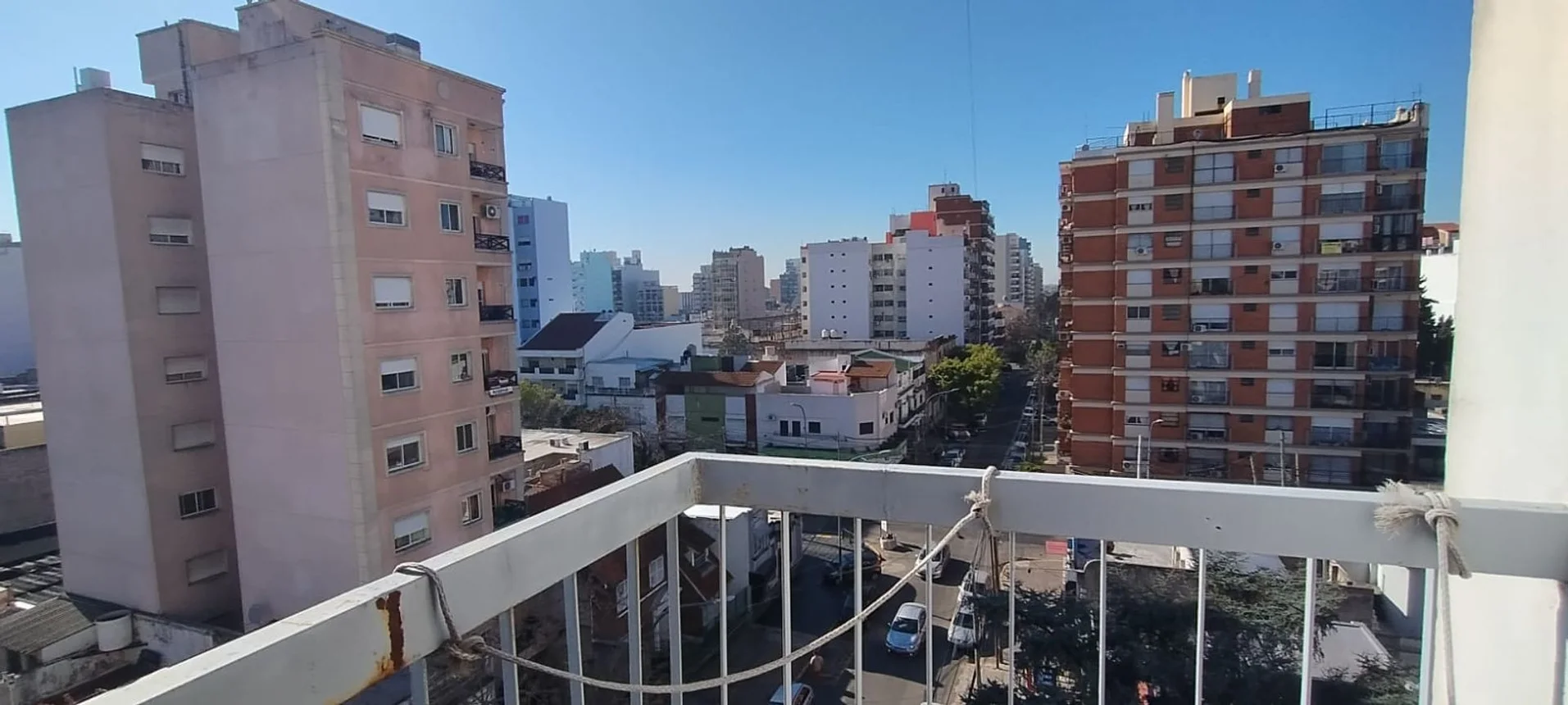 Departamento en venta en Lanús Este