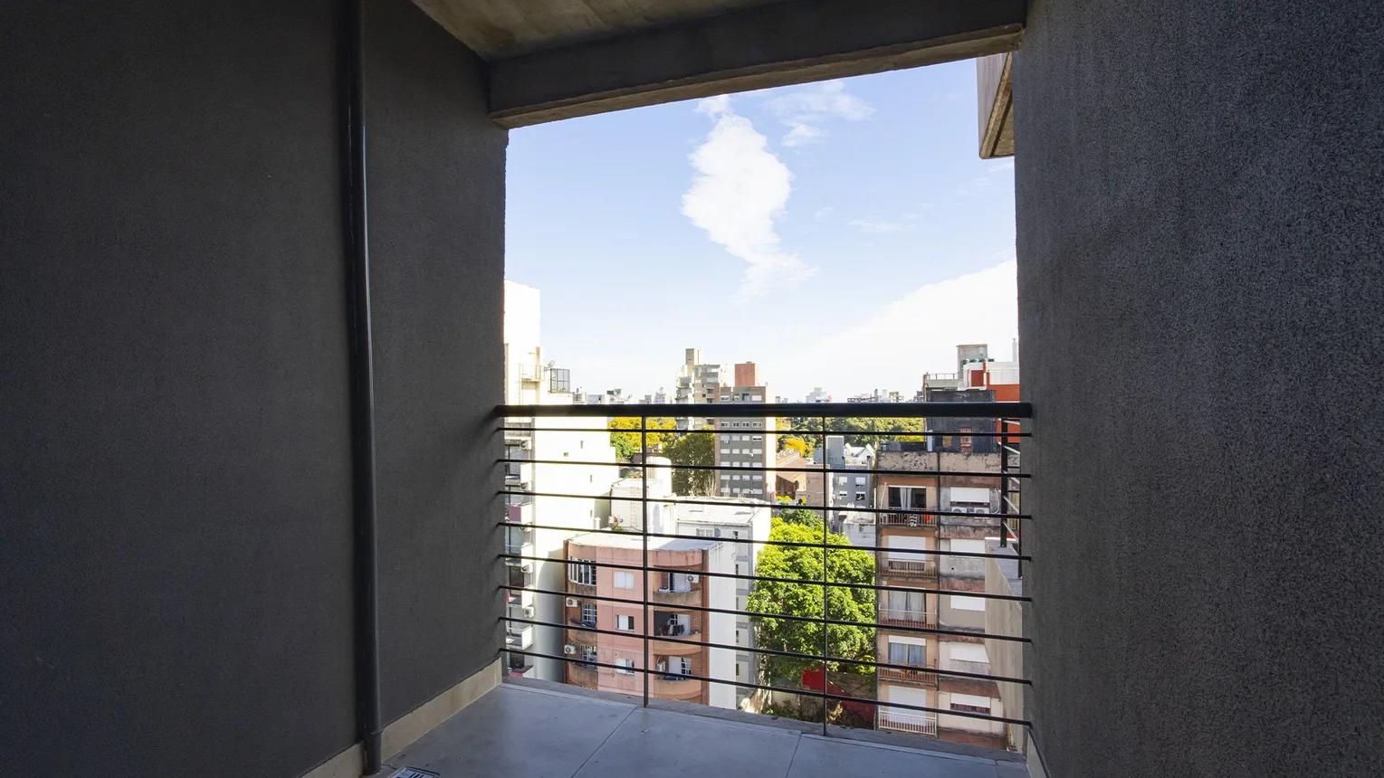 Monoambiente en venta en Rosario, foto 5