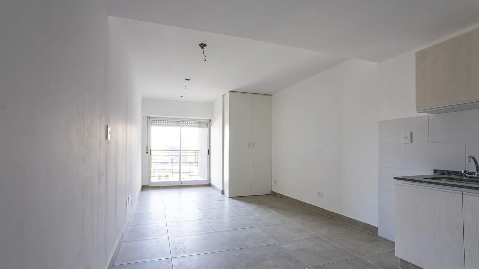 Monoambiente en venta en Rosario