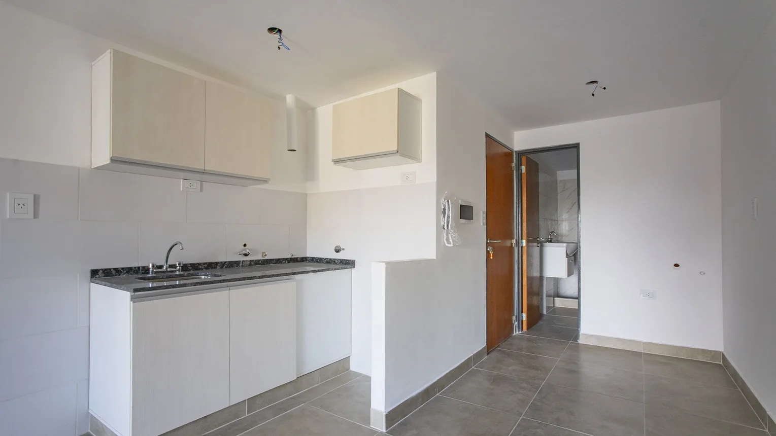 Monoambiente en venta en Rosario, foto 3