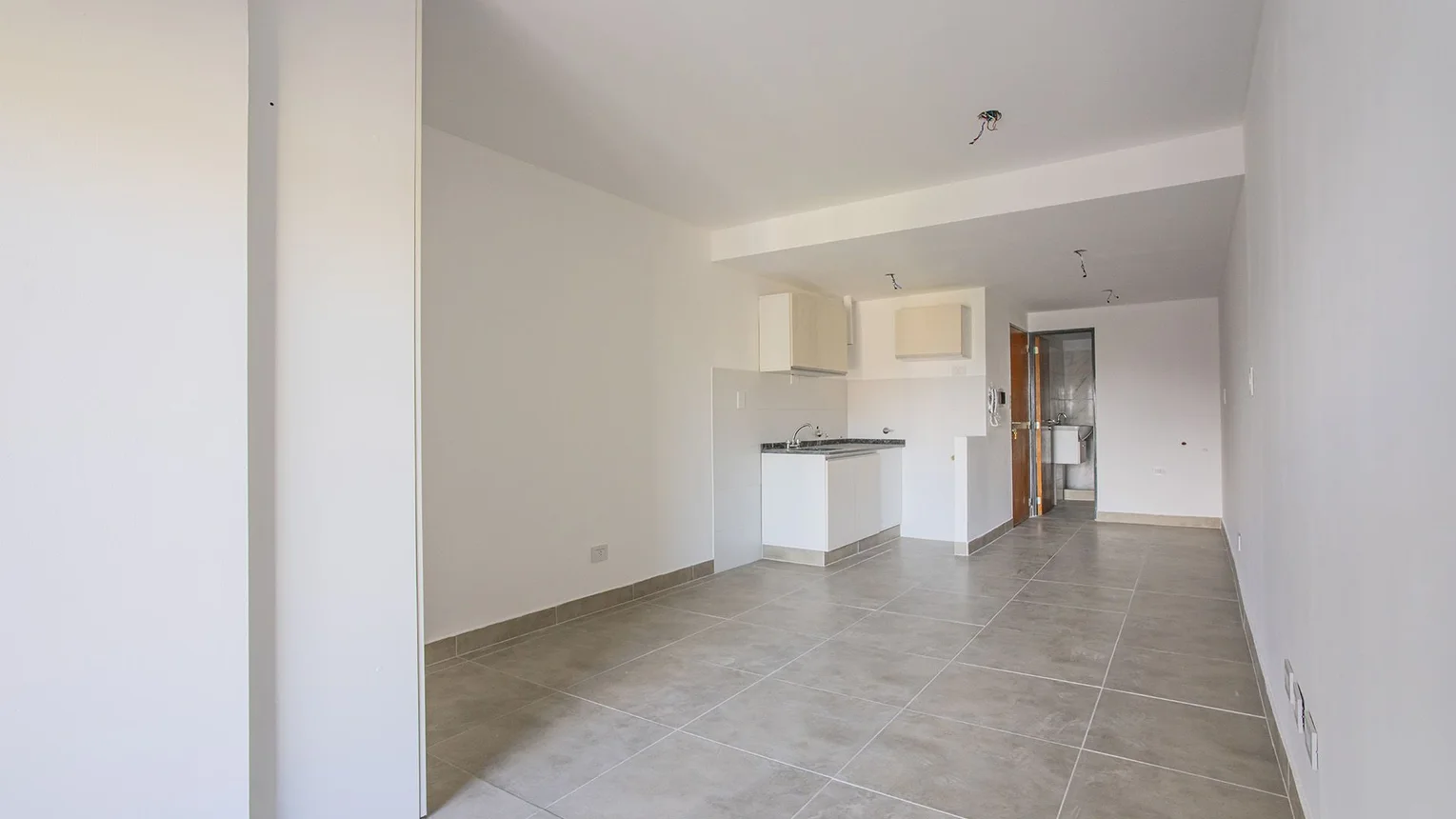 Monoambiente en venta en Rosario, foto 2