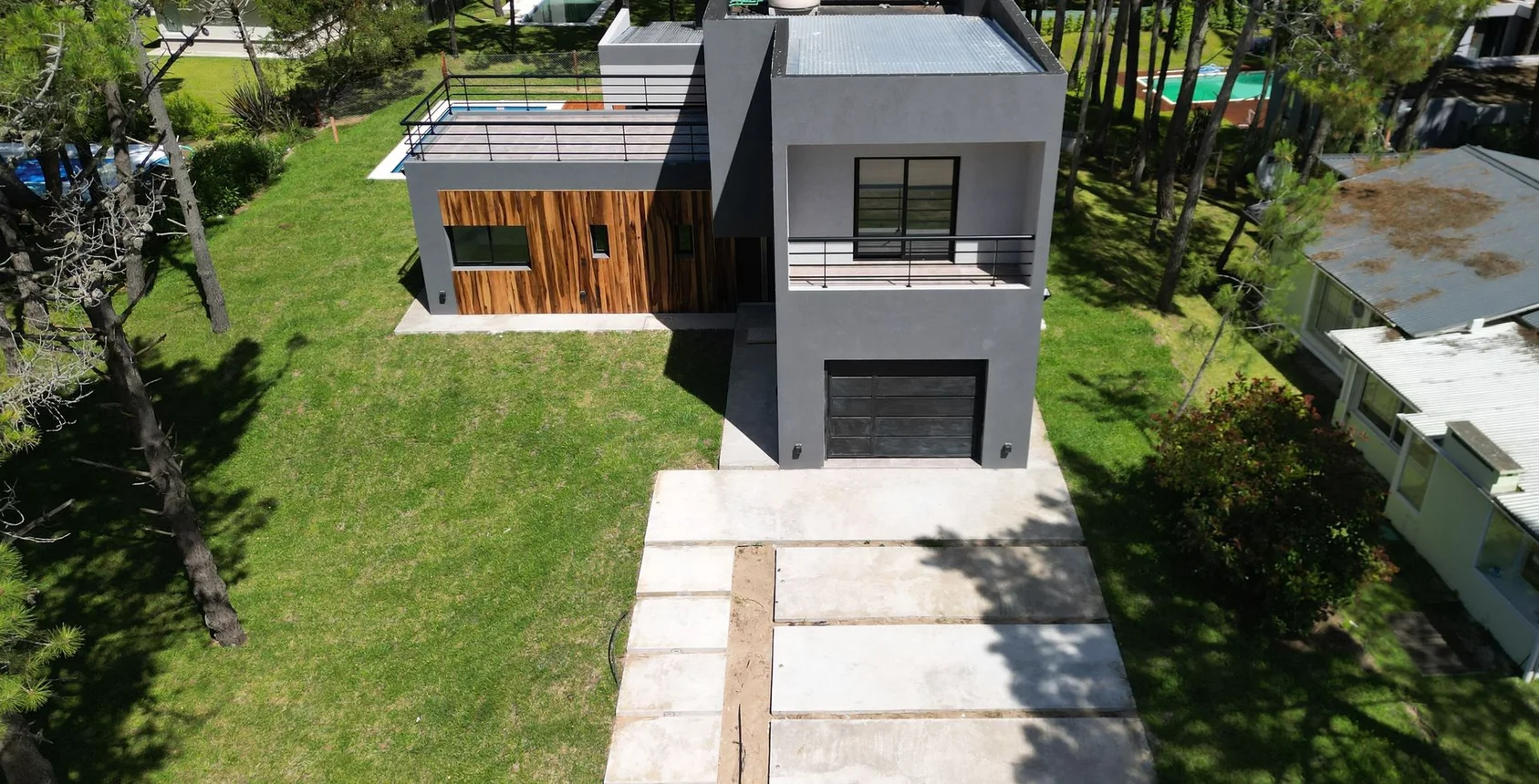 Casa en venta en Pinamar
