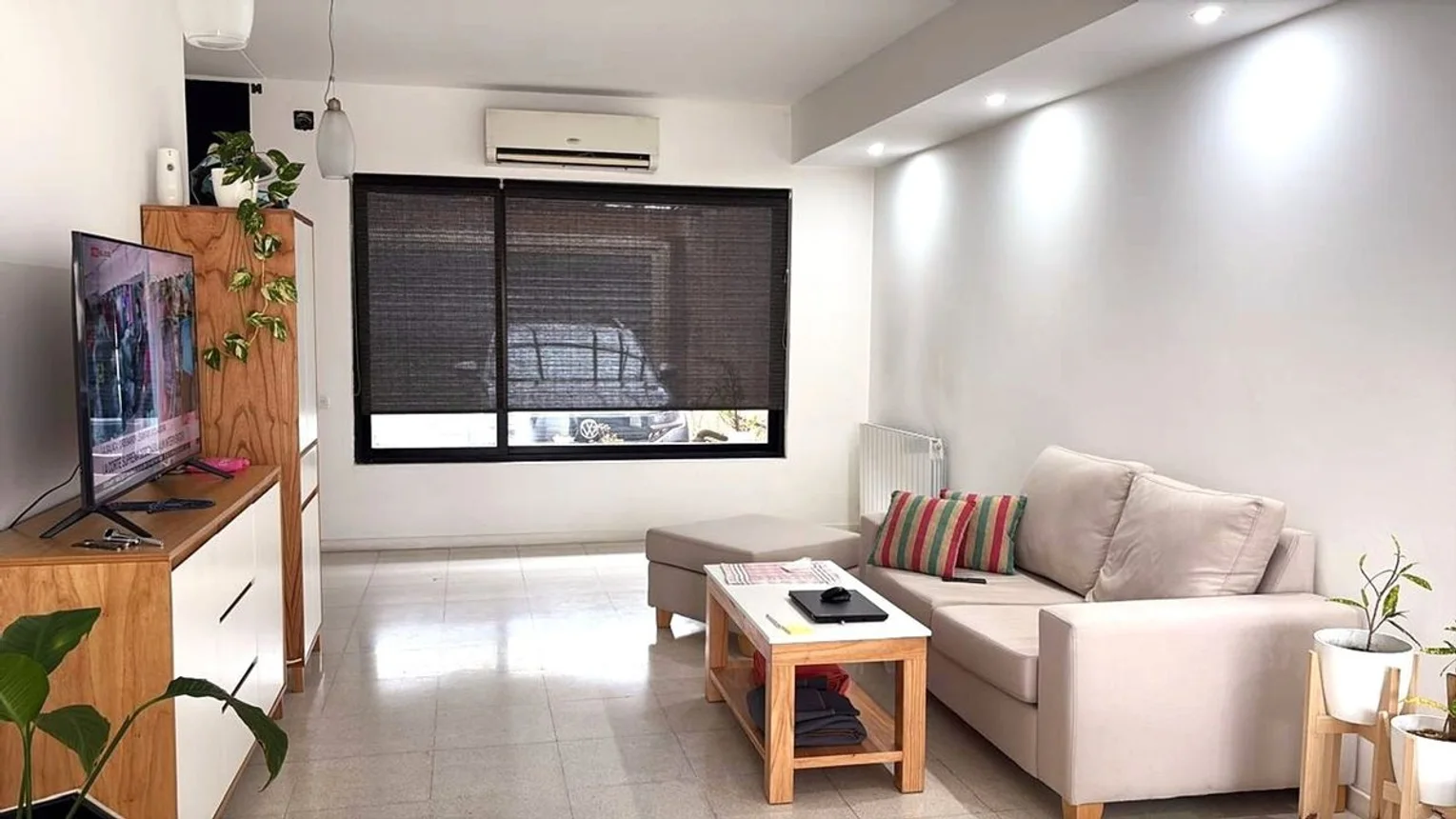 Casa dúplex en venta en Morón