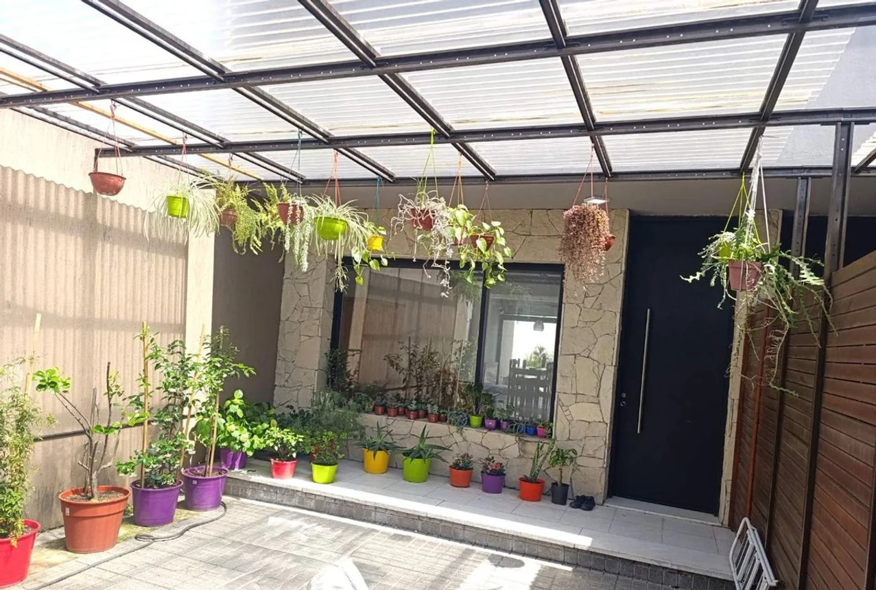 Casa dúplex en venta en Morón, foto 2