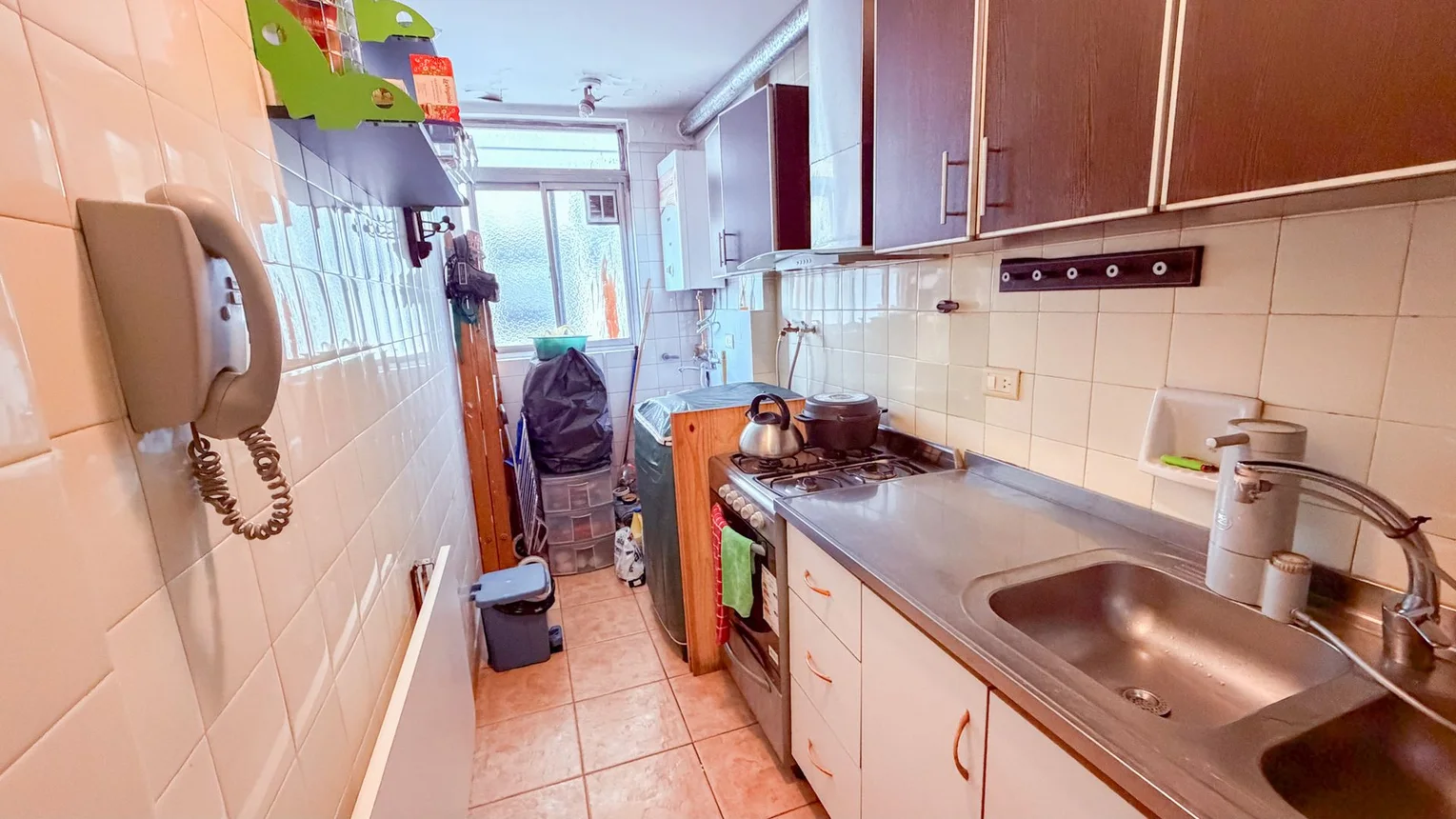 Departamento de 2 ambientes en venta en Constitución, 15 de Noviembre de 1889 1400, foto 2