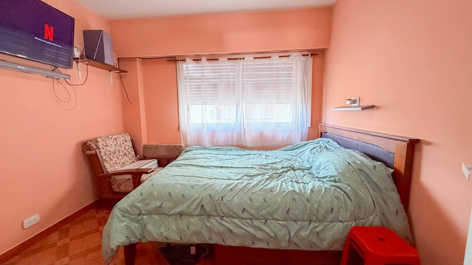 Departamento de 2 ambientes en venta en Constitución, 15 de Noviembre de 1889 1400, foto 4