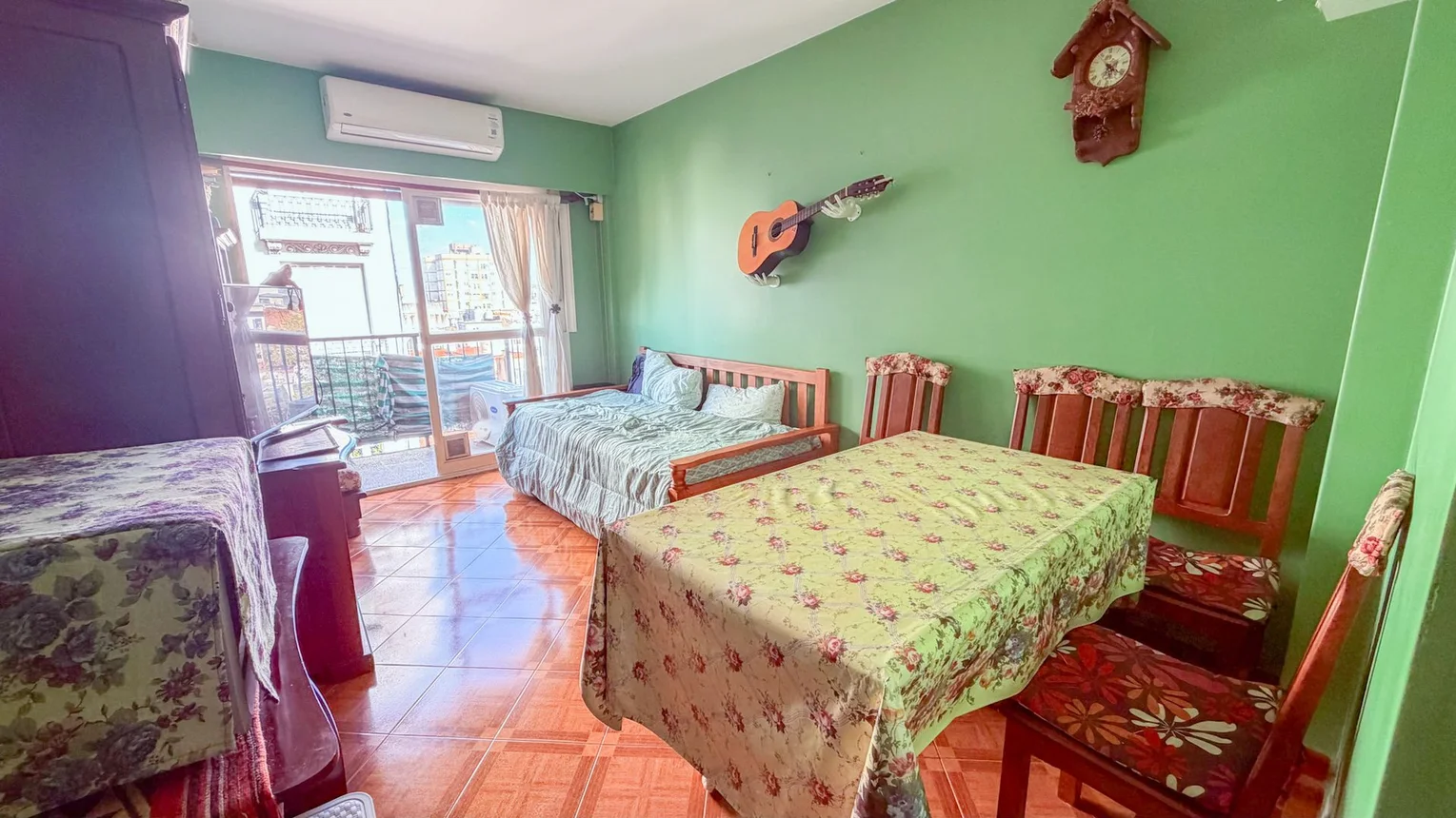 Departamento de 2 ambientes en venta en Constitución, 15 de Noviembre de 1889 1400, foto 3