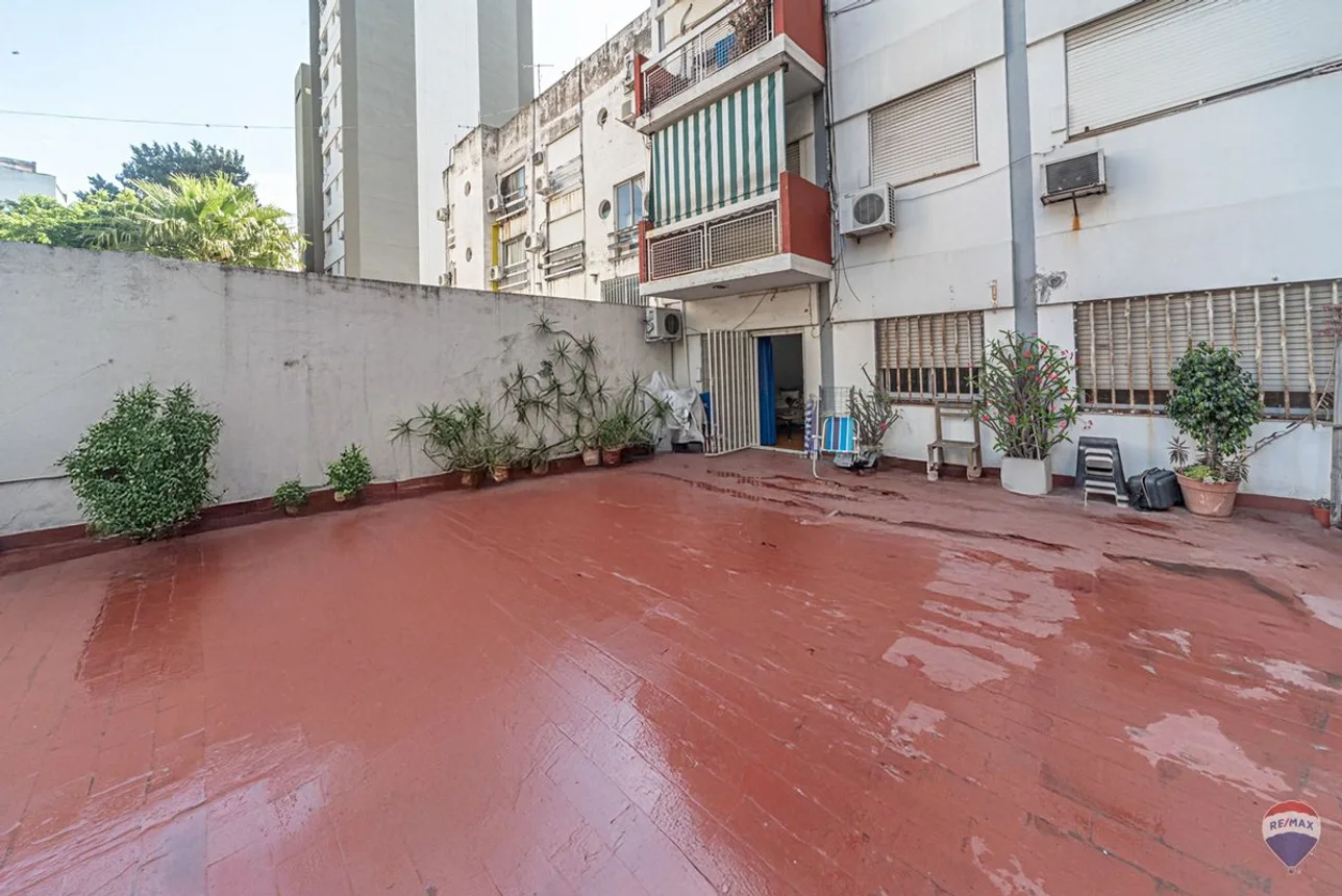 Departamento en venta en Ramos Mejía