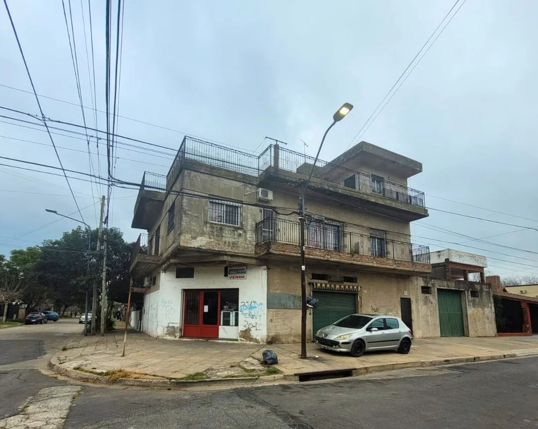 Casa en venta en Hurlingham