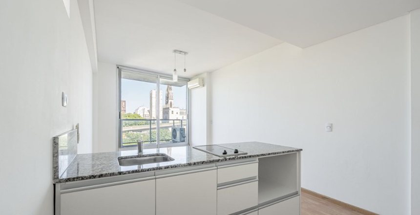 Depto Monoambiente en venta  en Constitución CABA