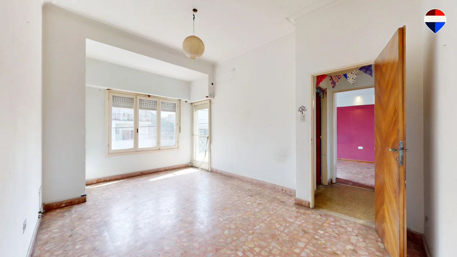 PH de 3 ambientes en venta en Ciudadela, Solari 600