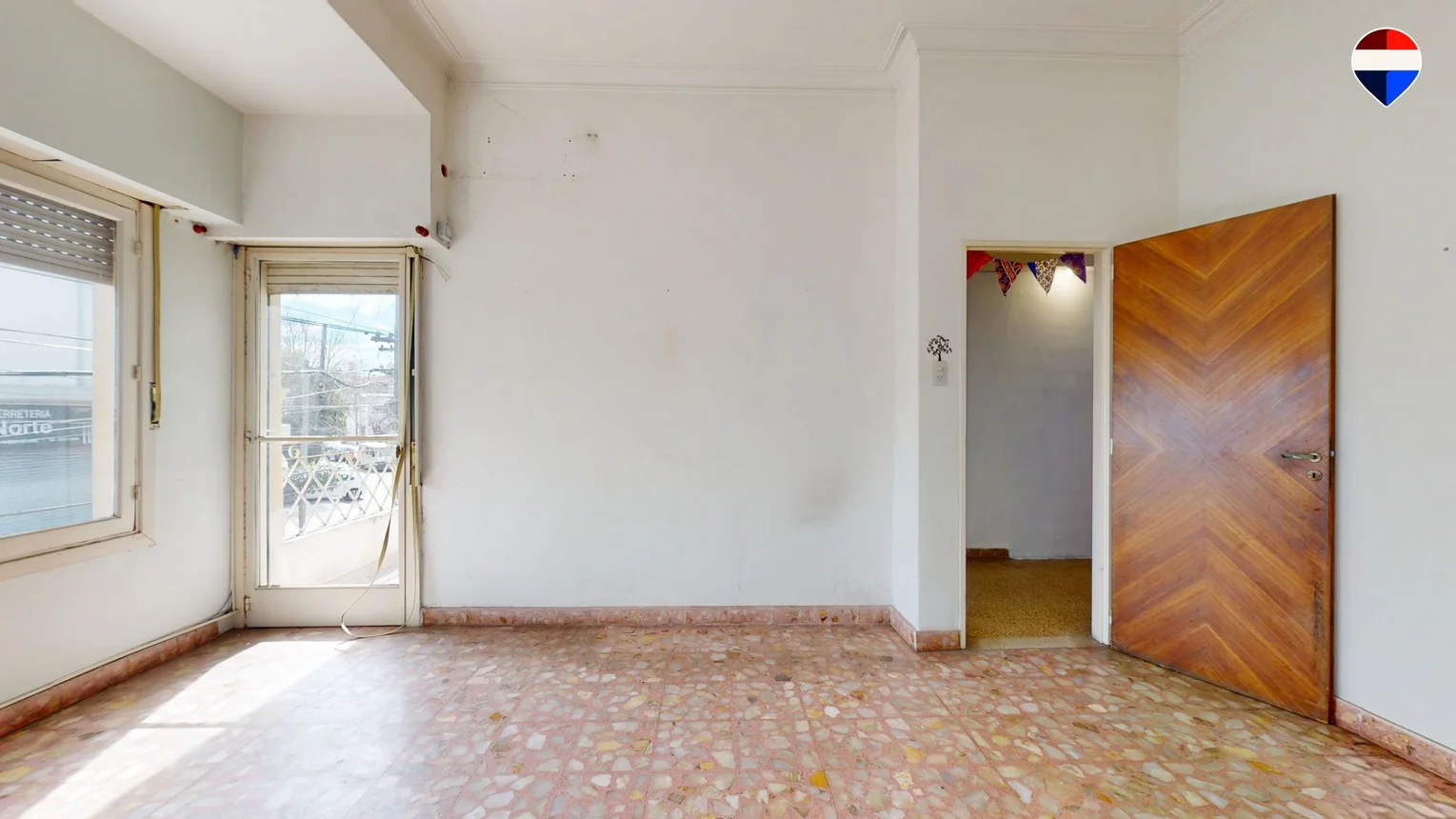 PH de 3 ambientes en venta en Ciudadela, Solari 600, foto 4