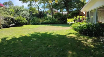 Casa alquiler anual Punta del Este 4 dormitorios