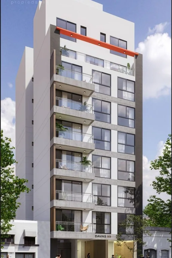 Departamento en venta la plata monoambiente pozo, foto 1