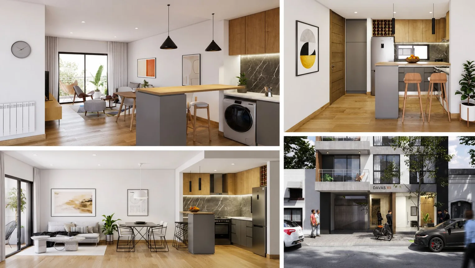 Monoambiente en venta en La Plata, foto 4