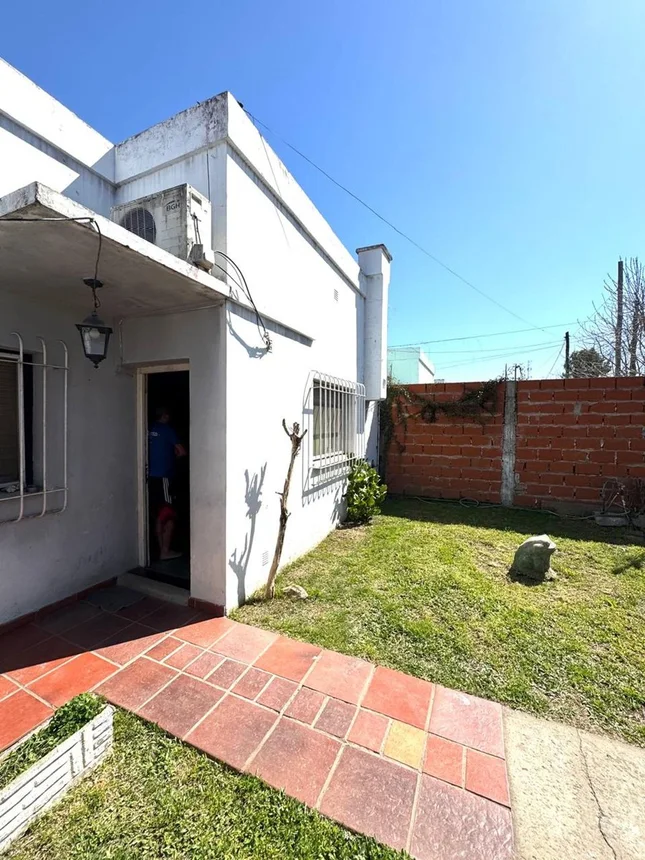 Casa de 3 ambientes en venta en General Rodríguez, Los Chalchaleros 542 1700, foto 5