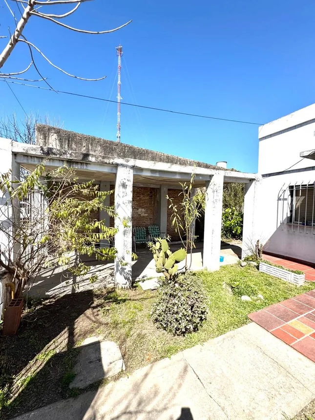 Casa de 3 ambientes en venta en General Rodríguez, Los Chalchaleros 542 1700, foto 4