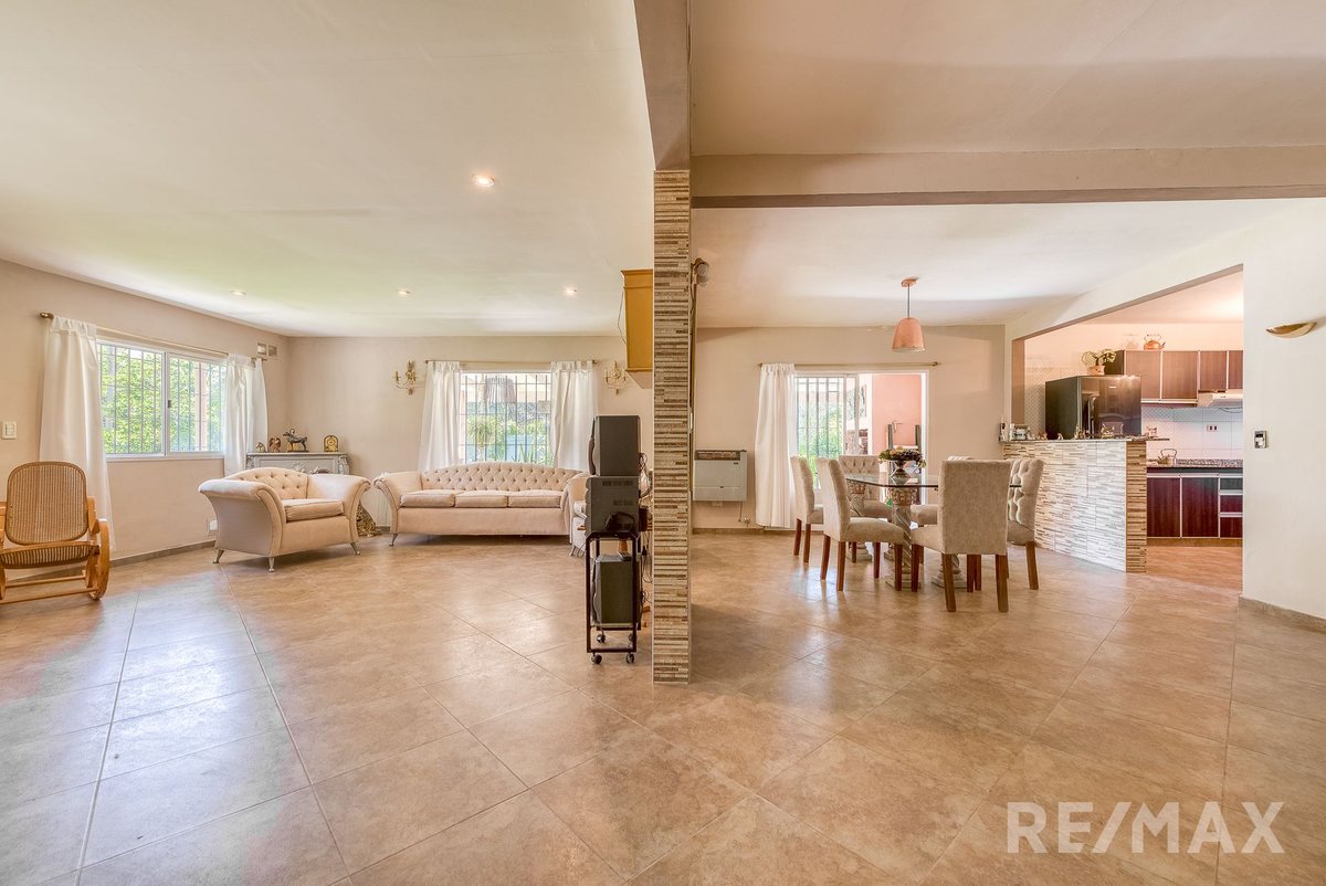 Foto 33 — Venta casa 4 ambientes pileta y parrilla en Jularó