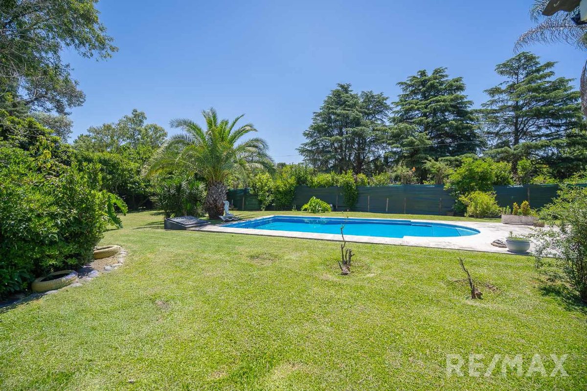 Foto 25 — Venta casa 4 ambientes pileta y parrilla en Jularó